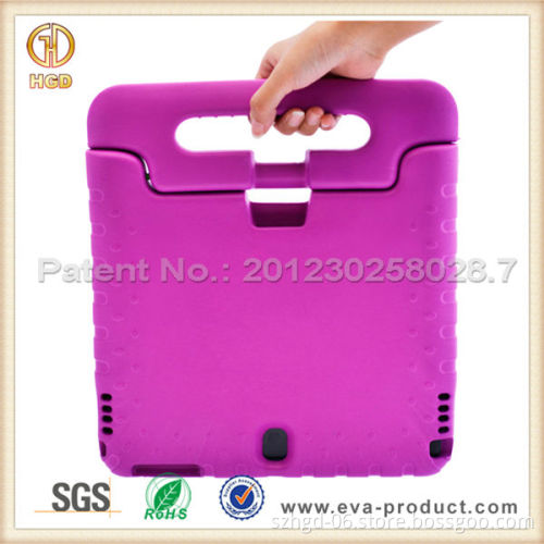 Top Selling Kid Proof Bumper Case for Samsung Galaxy Note 10.1